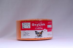OXYLICK SALT BRICKS