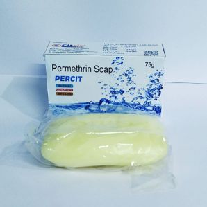 Percit Bath Soap