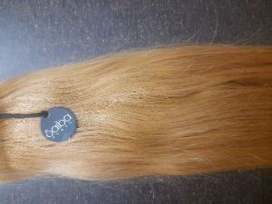 straight weft hair bundle