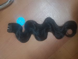 Body Wave Human Hair Weft Bundle