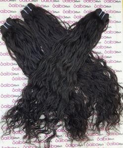 Loose Weave Human Hair Bundles