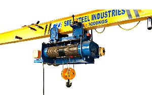 Crane Manufacturers in Bangalore, EOT Crane, Hoist Crane