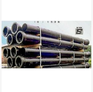 Cast Iron Pipes