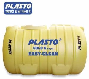 Plasto Water Tank