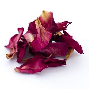 Dried Rose Petals