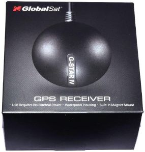 gps receivers