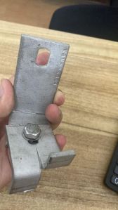 Stone Clad Clamp - L Type