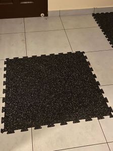 Interlocking Gym Mats