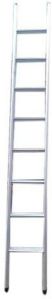 Aluminium Regular Duty Single Ladder