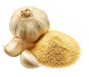 Fresh Garlic Powder