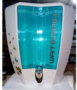 Corner Water Purifier