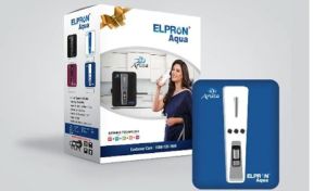 Elpron Water Purifier