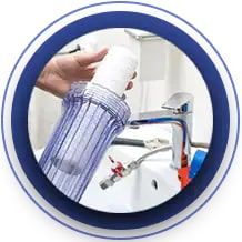 water purifier installation services