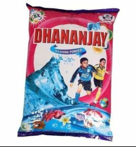 Detergent Washing Powder