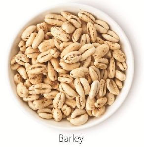 Barley Puffs
