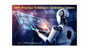 Best embedded system course in chennai