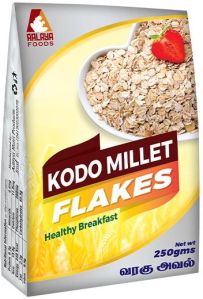 Kodo Millet Flakes