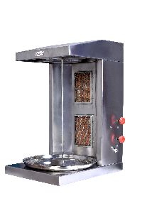 shawarma machine table top model