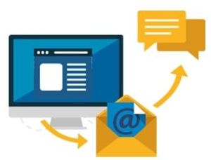 SMS & Email Integration