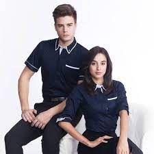 Cotton Industrial Uniform