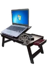 Wooden Laptop Table