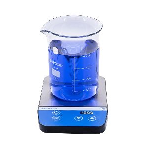 Smart I Stir 1P Magnetic Stirrer