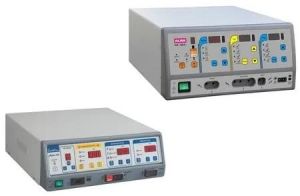 Diathermy Machine