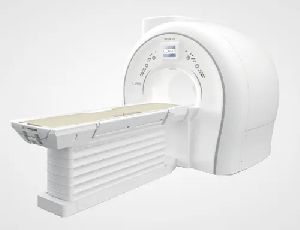 Hitachi MRI Machine