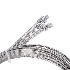 Bicycle gear cable