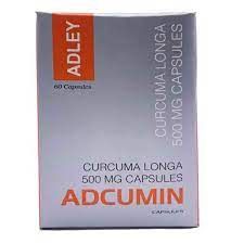 Adcumin Capsules