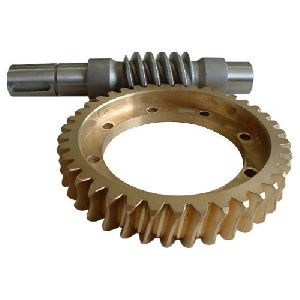 Gear Wheel