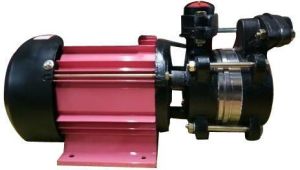 Side Channel Pump