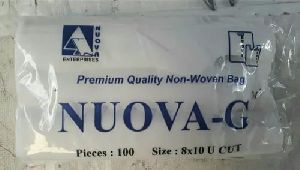 Handled Non Woven Bags