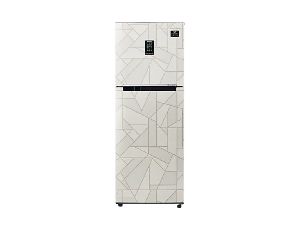 Samsung Double Door Refrigerator