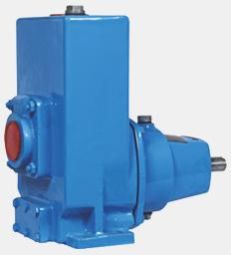 Self Priming Pumps