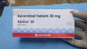 Aprezo Apremilast Tablets