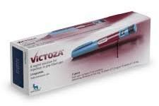 Victoza Injection