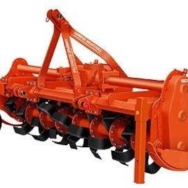 Agricultural Rotavator