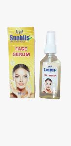 SNOBLIS FACE SERUM WITH VITAMIN C (60 ML)