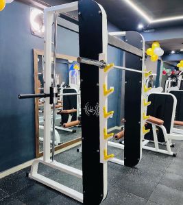 Gym Machine