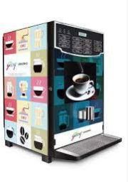 Godrej Coffee Vending Machines