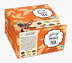 Godrej Masala Tea Bags