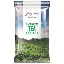 Godrej Tea Premix