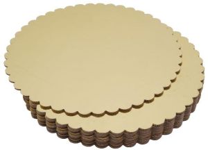 Cake Base Board