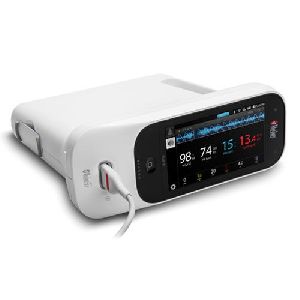 Pulse Oximeter