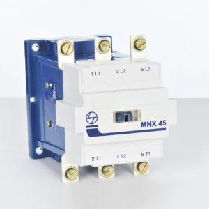 L&T Contactor