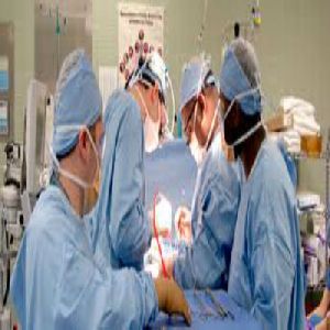 surgical treatment services