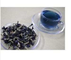 BLU TEA