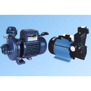 electric motor pump