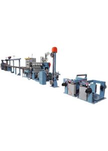 cable manufacturing machines